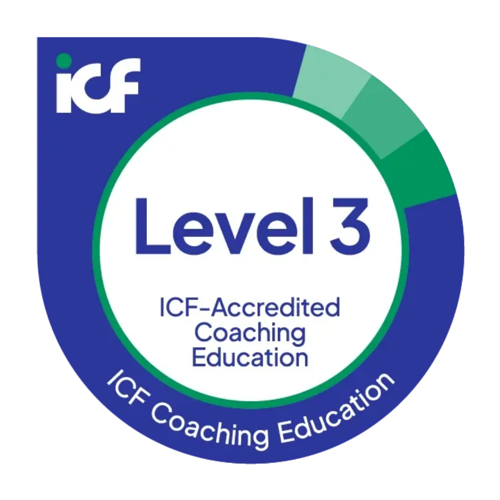 ICF Level 3