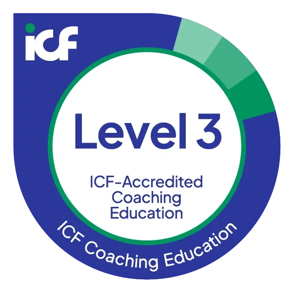ICF Level 3
