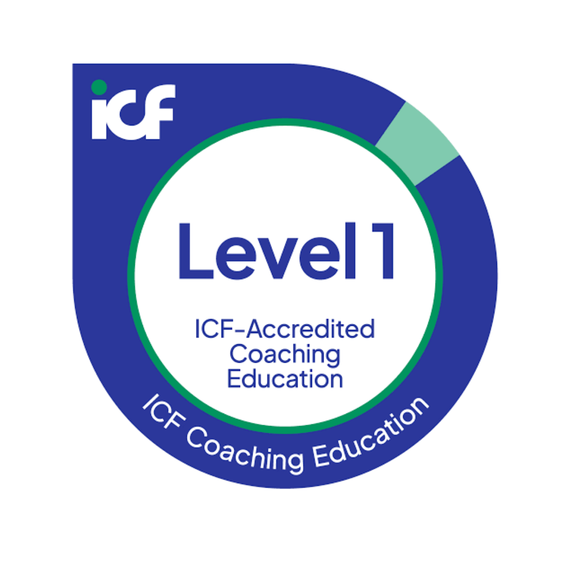 ICF Level 1